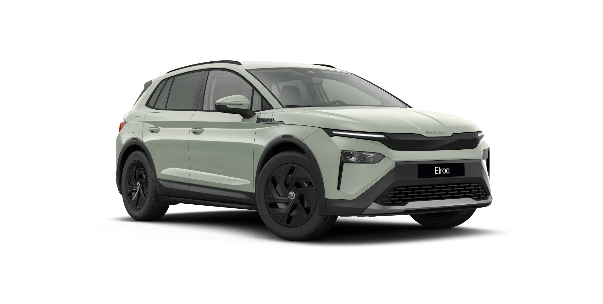 Skoda Elroq eleito o melhor familiar no Eltrico do Ano ACP