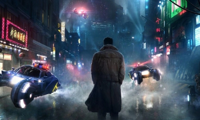 Blade Runner: Projeto secreto da Supermassive teria sido cancelado antes do anncio