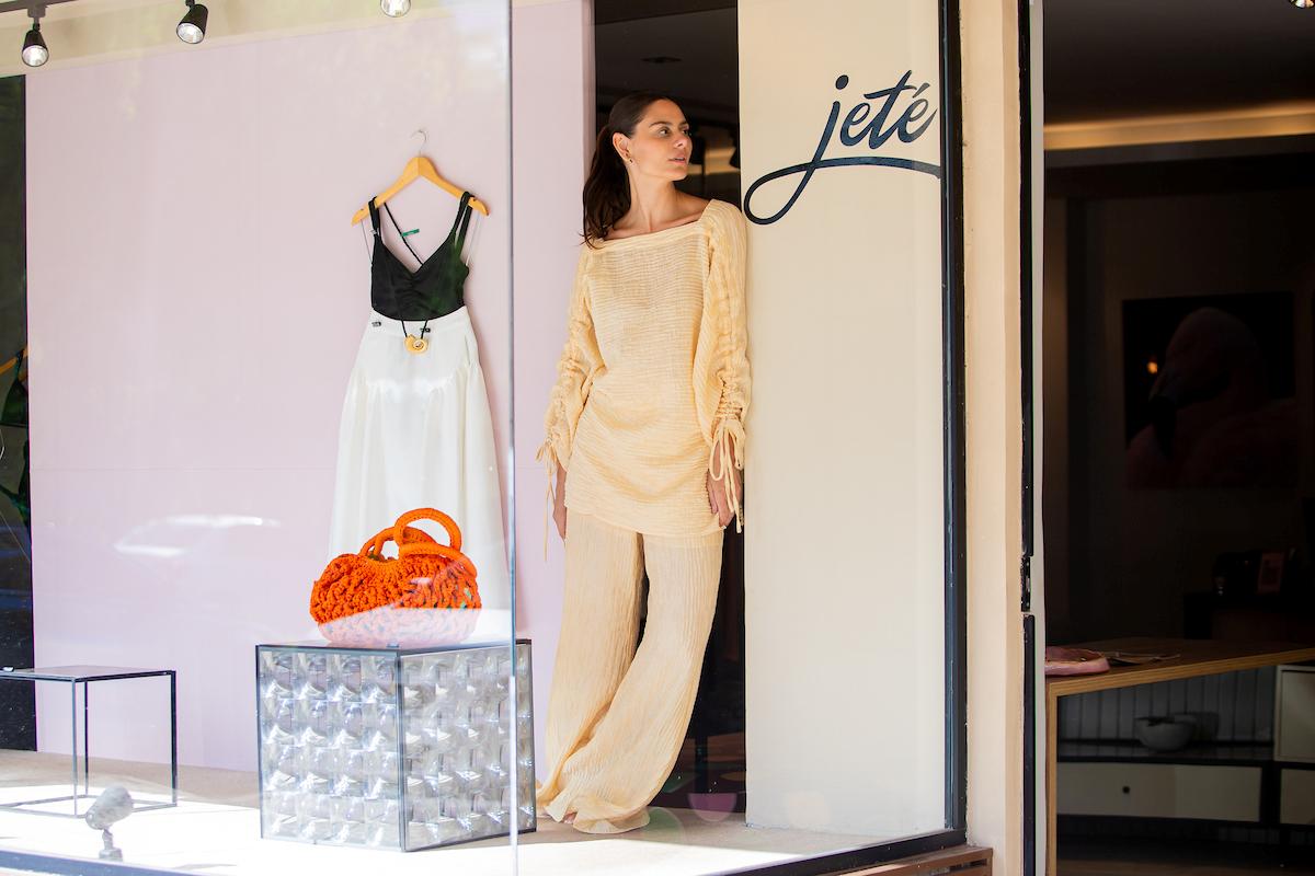 Jet leva curadoria fashion ao Metrpoles Fashion & Design 2025