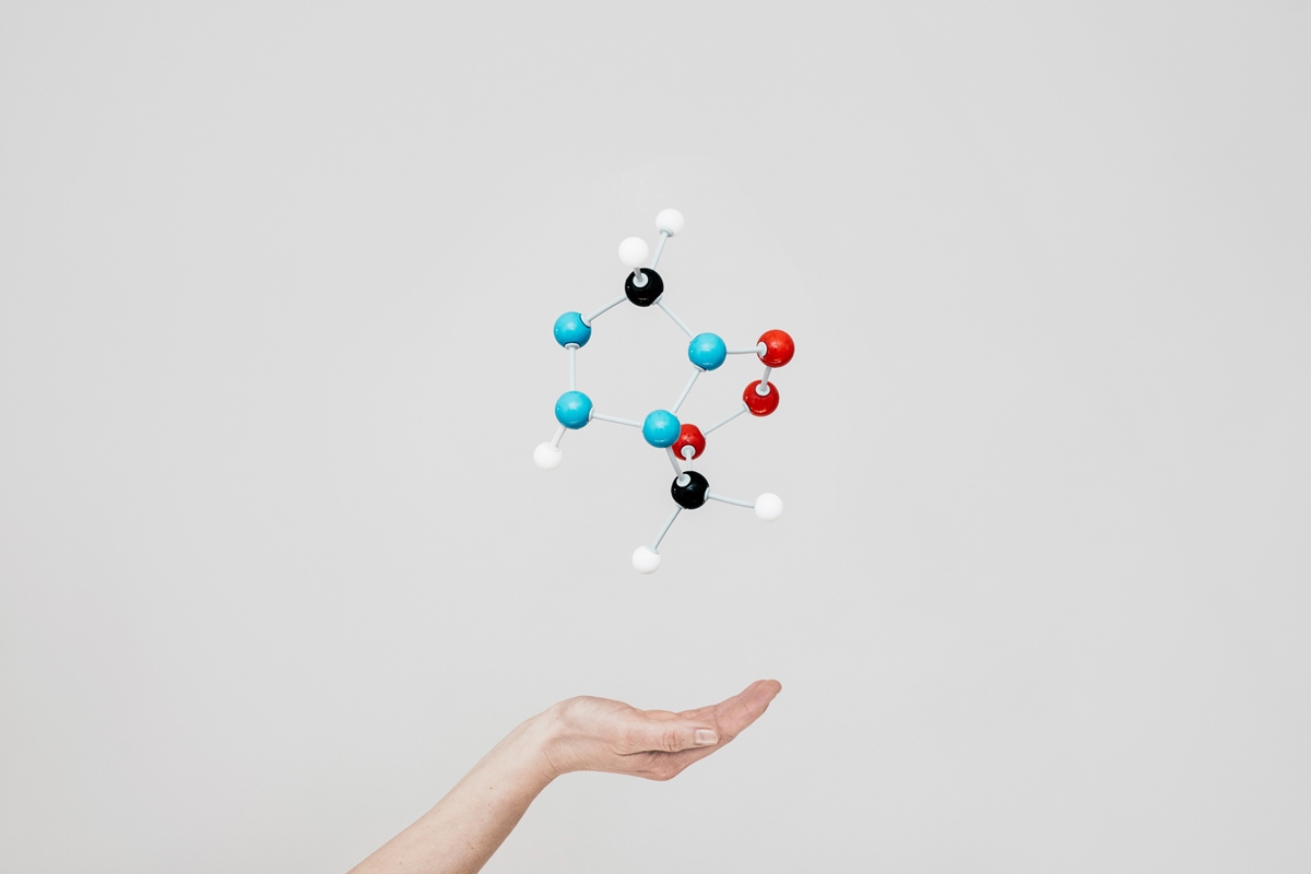 Cientistas finalmente confirmam hiptese de 1958 sobre vitamina B1