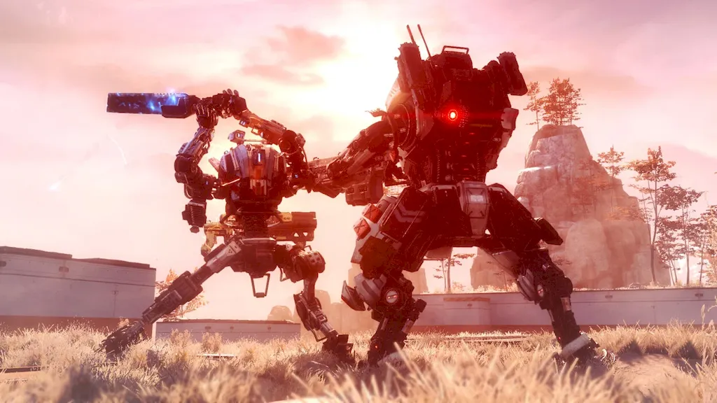 EA cancela novo jogo Titanfall aps cortes na Respawn Entertainment