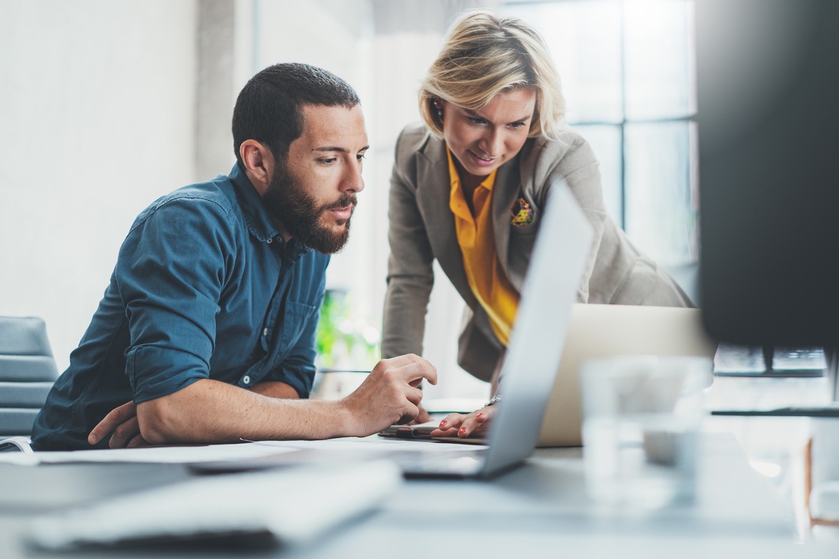 Gesto Inteligente ganha fora com uso de ERP
