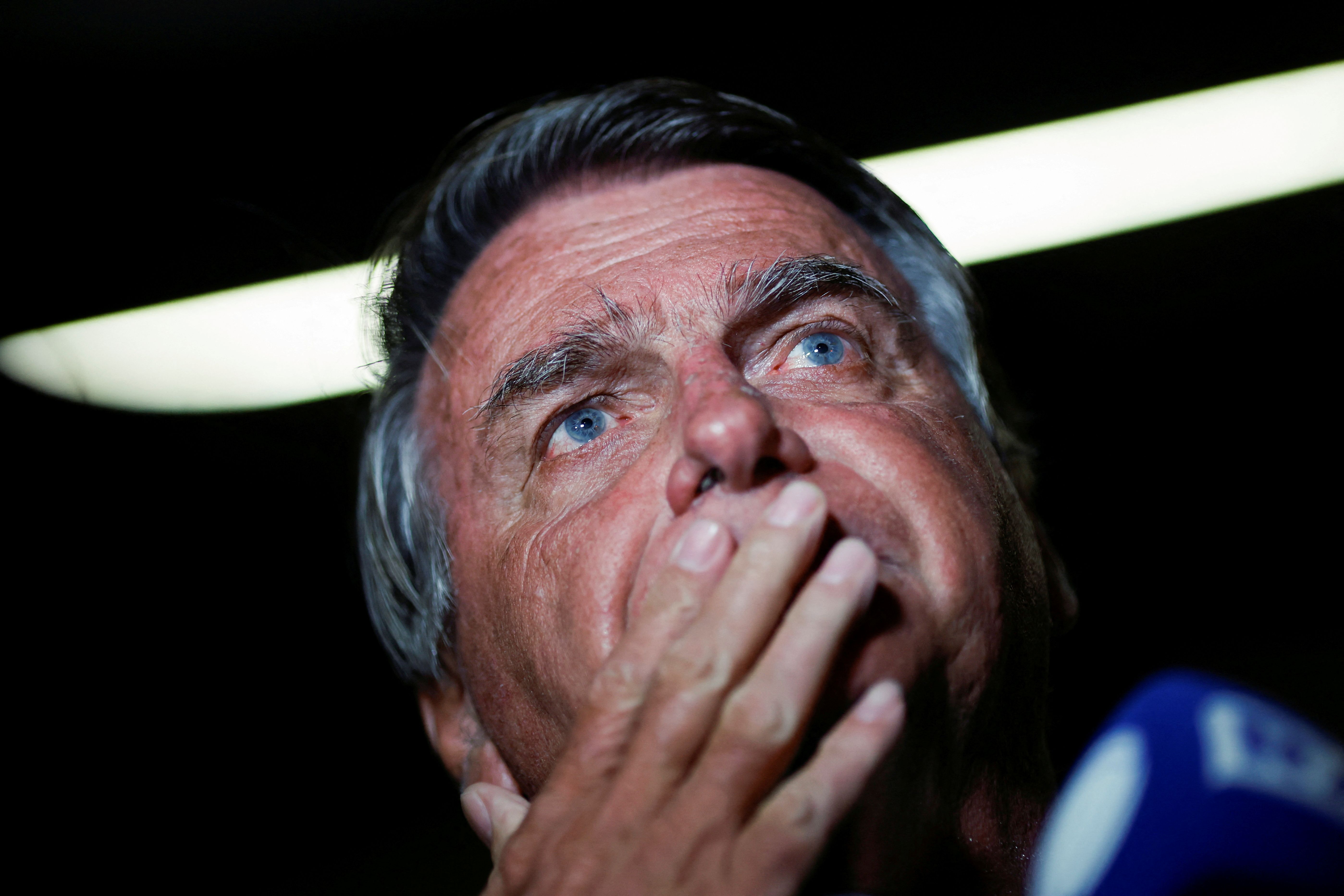 Ao Supremo, ex-comandante do Exército confirma tentativa de golpe