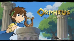 Orpheus: To Hell and Back review: a ideia � boa, mas o jogo faz voc� desistir