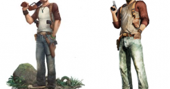 Veja como era o Nathan Drake original de Uncharted! Personagem era bem diferente!