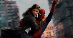 ?Homem-Aranha: Um Novo Dia? quebra recorde de bilheteria e faz a��es de AMC e Cinemark subirem