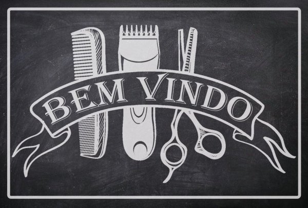 TESTE DE BARBEARIA