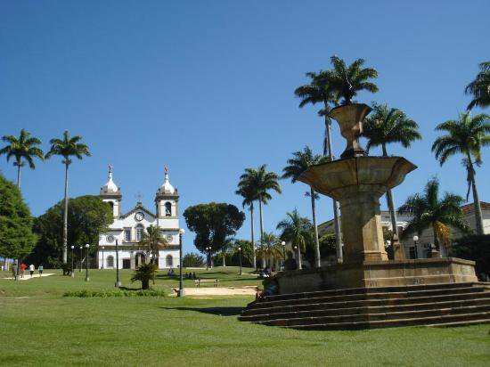 Vassouras