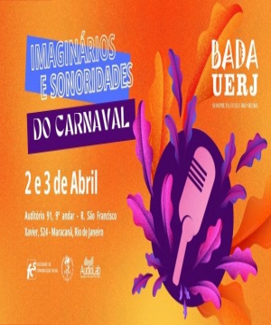 Imagin�rios e Sonoridades do Carnaval