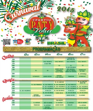 CARNAVAL 2015 - CENTRO - GRANJA - AVELAR