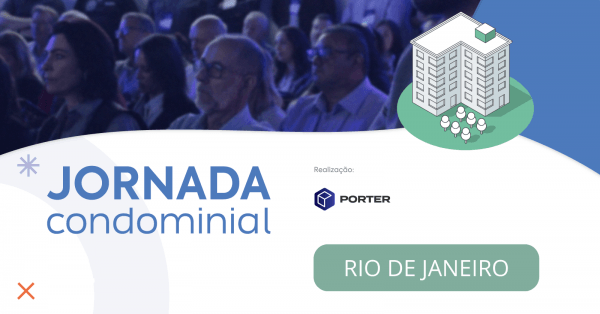 Jornada Condominial- Rio de Janeiro