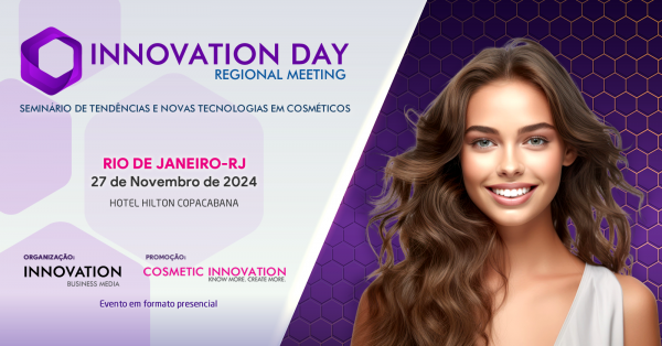 INNOVATION DAY - RIO DE JANEIRO