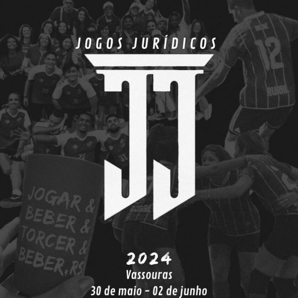 JOGOS JURÍDICOS
