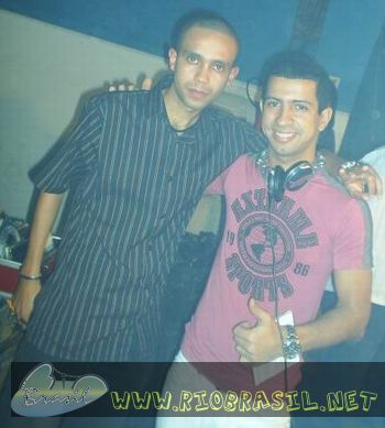 DJ Dennis em mendes