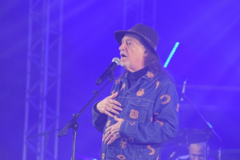 FESTA DE NSA DA GL�RIA - ALCEU VALEN�A
