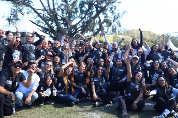 Rock Animals por  Regional Vale do Caf� - RJ